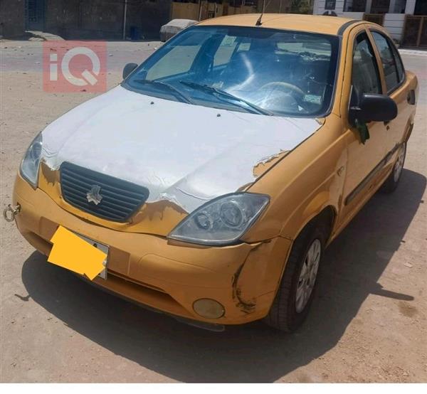 Saipa Tiba 2016 for sale in Iraq - Karbala